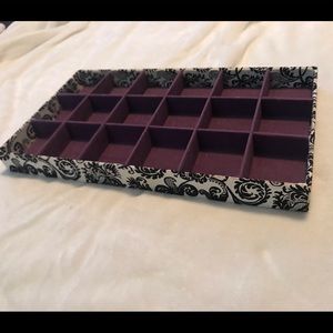 Jewelry organizer